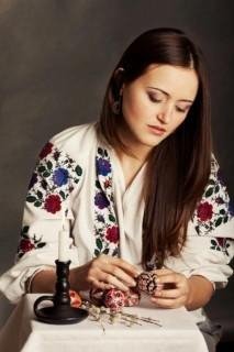 Girl in Ukraine2