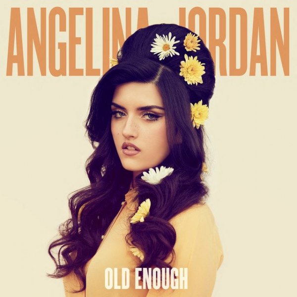 Angelina Jordan - Diamond