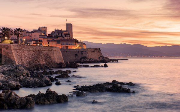 French Riviera 9