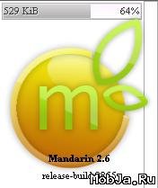 Mandarin 2.6 0855 anim micro