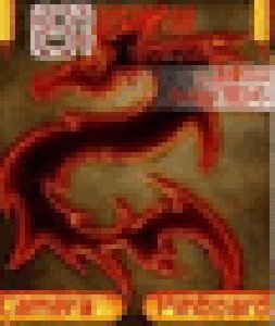 Golden Dragon