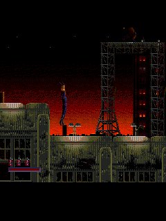 Demolition Man