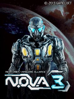 N.O.V.A. 3