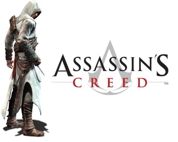 Сохранение AssassinS CreeD от aspidmaksi
