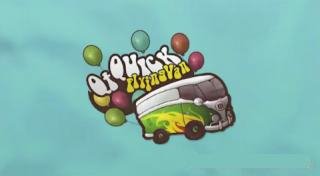 Flying Bus v.1.00(0) sis
