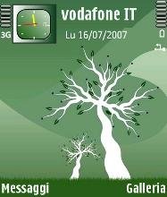 Nature Green 2