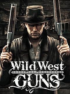 WildWestGuns RU Samsung 240x400 Touch