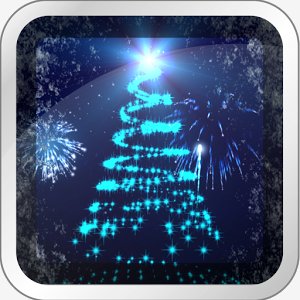Новогодние фейерверки - v.1.1