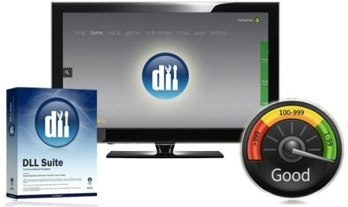 DLL Suite 9.0.0.13 RePack by Dakov