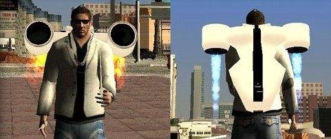 Jetpack