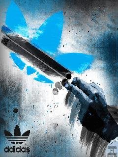 Adidas