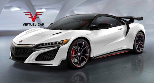 Hondа Acura
