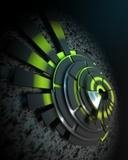 Green Neon