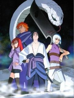 Sasuke
