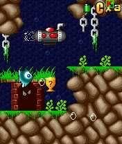 Creature kingdom