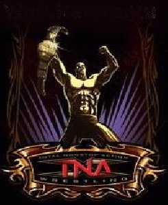 TNA Wrestling s40 240x320
