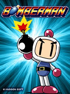 bomberman supreme se 240x320