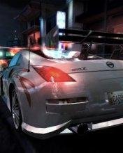 NFS most wanted