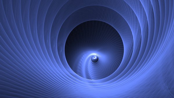Tonnel-spiral-obem-linii