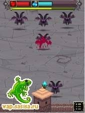 Castle Defender