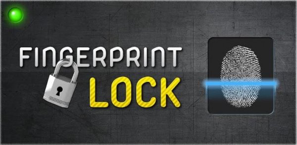 Fingerprint Lock v2.3