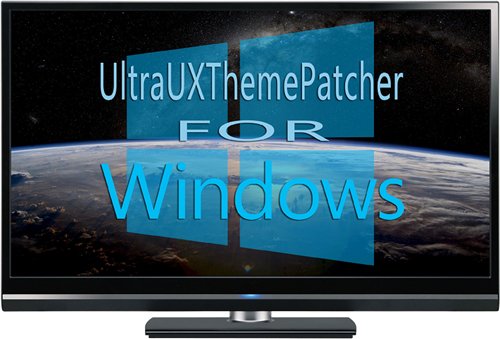 UltraUXThemePatcher 3.0.2 [En]