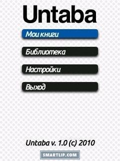 Untaba