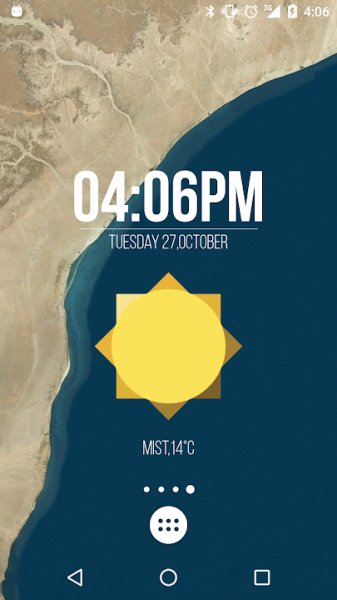 KWGT Maker v3.39b908115 [Beta] [Pro]