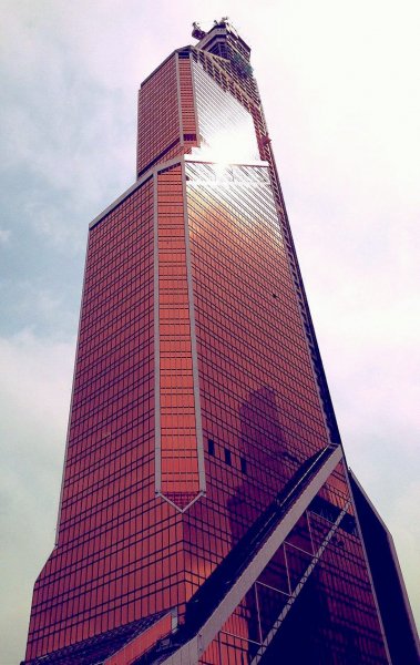 MercuryCity 2012