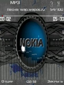 Nokia