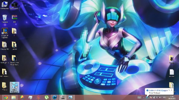 DJS