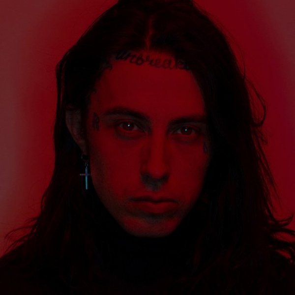Falling in Reverse - Bad Guy feat.Saraya