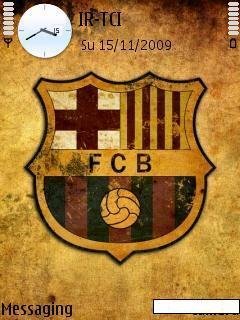 fc barcelona