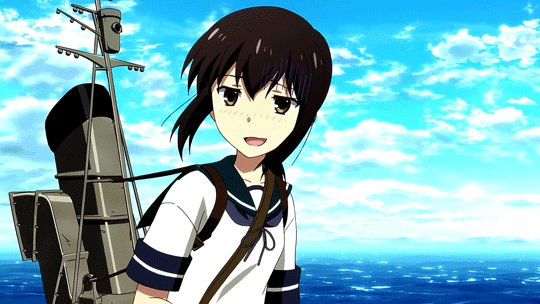Fubuki | Эсминец Фубуки