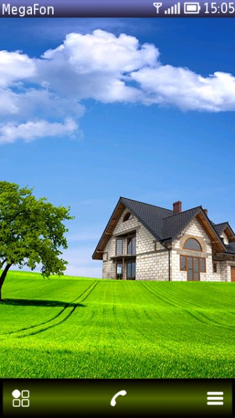 Sweet Home HD by Kallol v5
