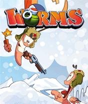 Worms 2010 s40v2 2O8x2O8 rus