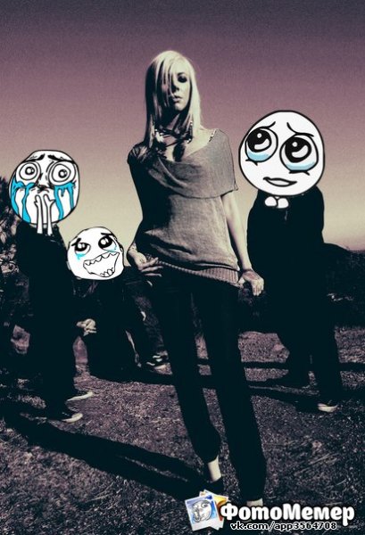 In This Moment