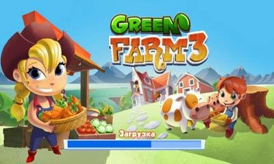 Green Farm 3 v2.0.2 (MOD)