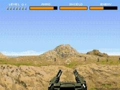Iraq War 2003 (Unl)