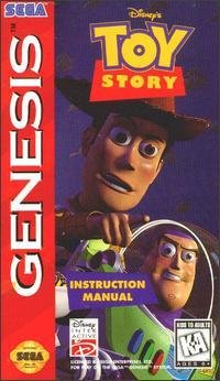 Toy Story.SMD