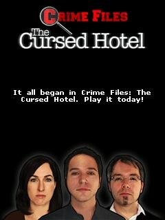 Crime Files 2