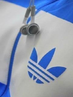 adidas...Pro