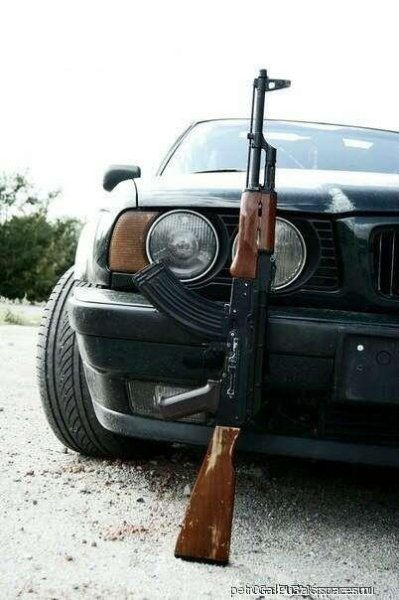AdidasBMW