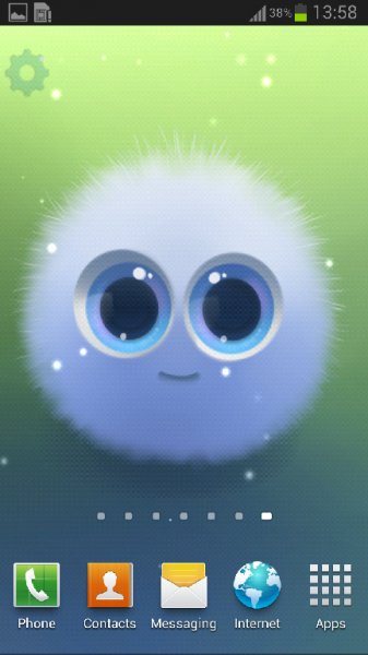 Fairy Puff Pro - v.1.1.4