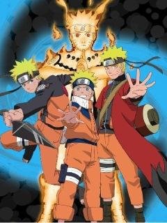 Naruto version 1