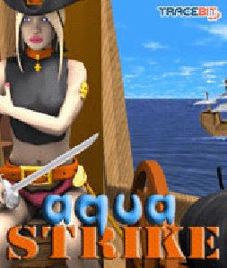 Aqua Strike 208x208