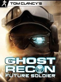 Ghost recon future soldier rus cheat