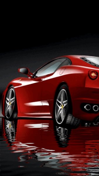 ferrari 360x640