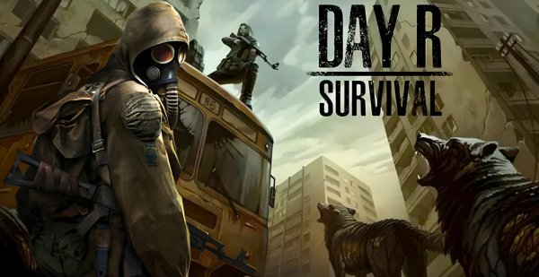 Day R Premium [Mod]