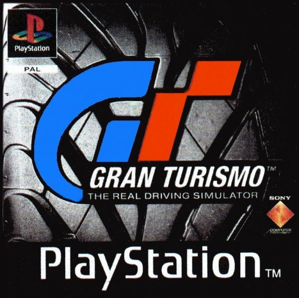 GranTurismo